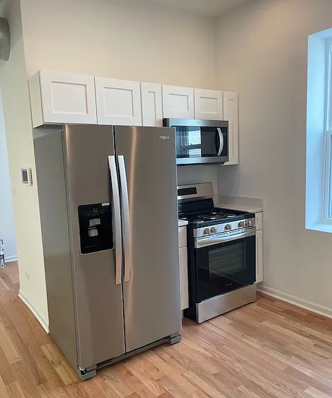 1510 N Elston Ave #2F — Photo 4