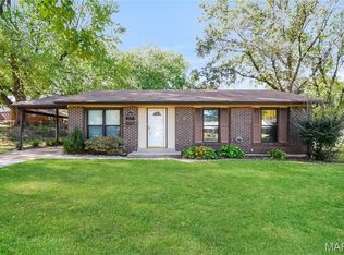 2171 Farthing Ct, Florissant, MO