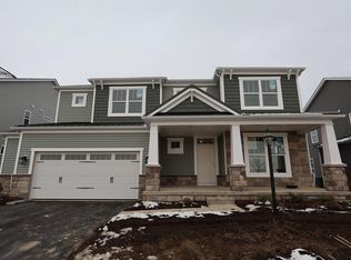 7232 River Birch Rd, Plain City, OH 43064