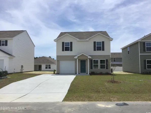 1044 SW Maple View Rd., Supply, SC 28462