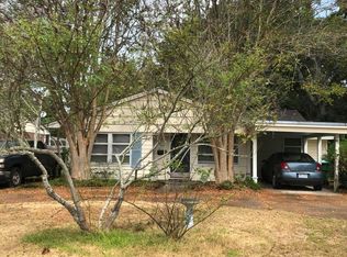 710 Mills Ave, Gulfport, MS 39501