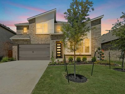 547 Billowing Way, Kyle, TX, 78640
