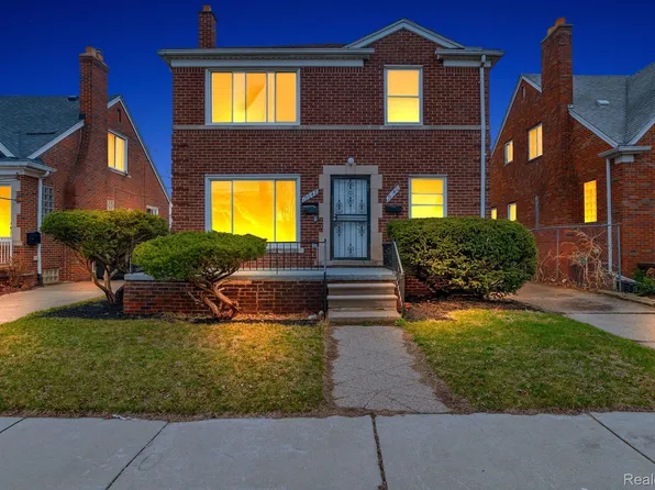 19640 Stotter St, Detroit, MI 48234