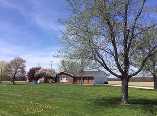 5300 Shepherd Rd, Adrian, MI 49221