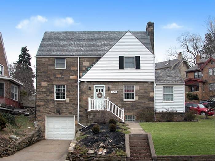 Immaculate 4 Bedroom