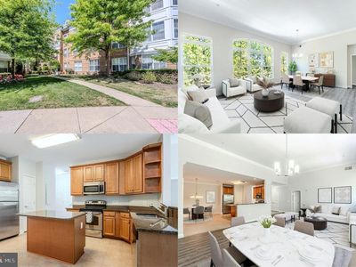 8610 Liberty Trl Unit 305, Manassas, VA, 20110