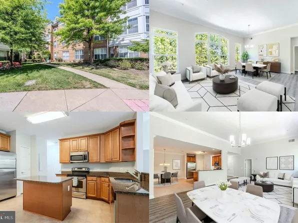 8610 Liberty Trl Unit 305, Manassas, VA 20110