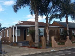 911 S H St, Oxnard, CA 93030