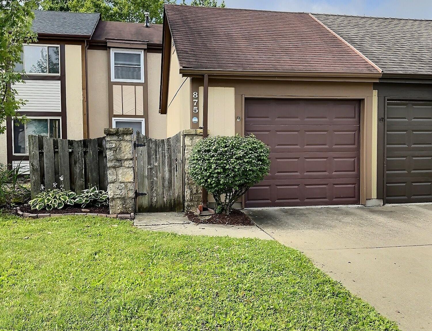 875 Tamara Dr S, Gahanna, OH 43230 MLS 223022932 Zillow