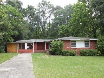 4600 Brookmoor Dr, Mobile, AL, 36618