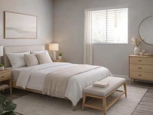 539 E Ridgecrest Blvd, Ridgecrest, CA 93555