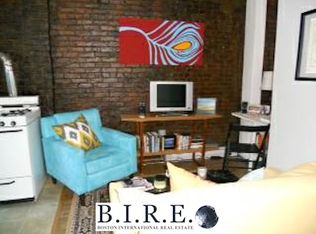 308 Sumner St #1, Boston, MA 02128