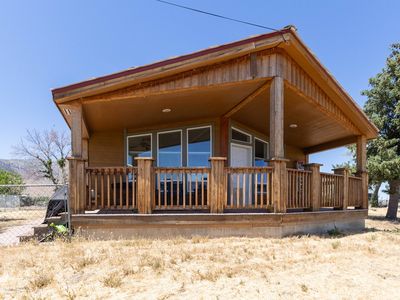 744-045 Pickens Rd, Doyle, CA, 96109