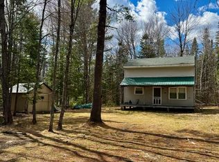 125 Packard Rd, Monson, ME 04464