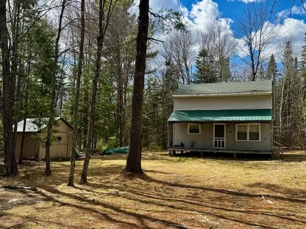 125 Packard Road, Monson, ME 04464
