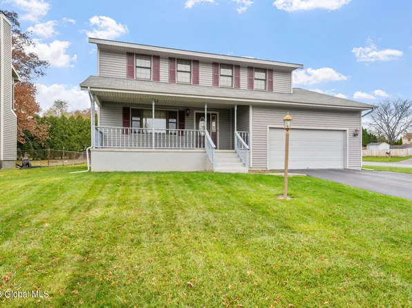 23 Valleywood Drive, Colonie, NY 12309