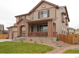 10266 Olathe St, Commerce City, CO 80022