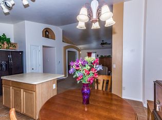 39808 S Old Arena Dr, Tucson, AZ 85739