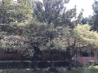 679 Enon Rd, Ackerman, MS 39735