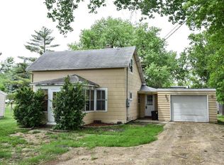 126 2nd St N, Sabin, MN 56580
