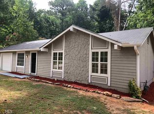 8987 Bentwood Ln, Riverdale, GA