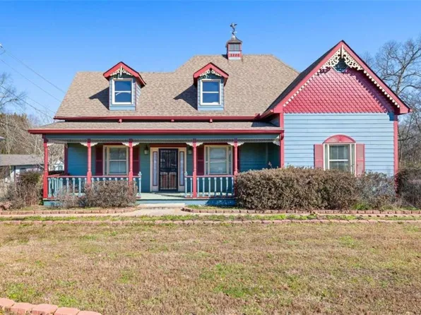2200 N Broad St, Commerce, GA 30529