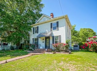 228 Henderson St, Hot Springs, AR 71913