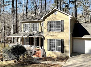 2601 Johnston Rd NW, Kennesaw, GA 30152