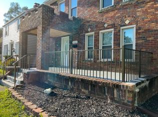 1400 E Whittier St, Columbus, OH