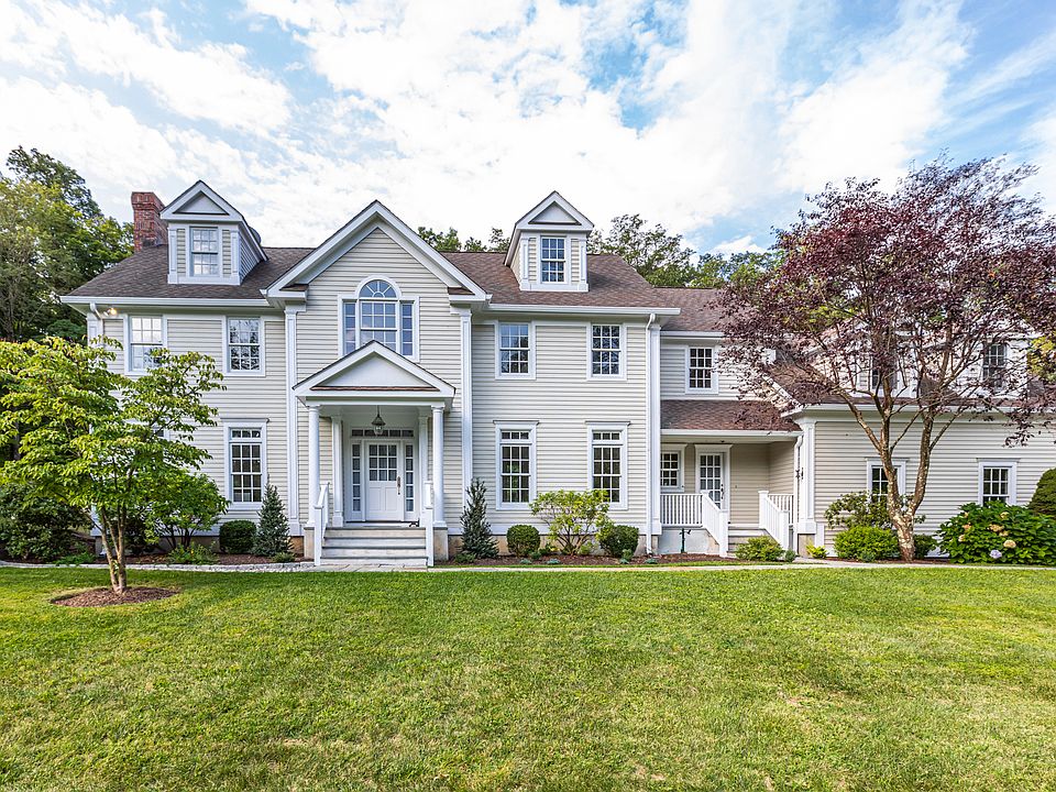 192 Bennetts Farm Road