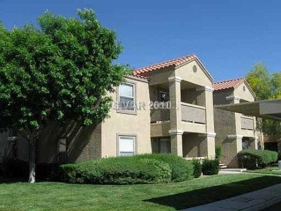 2nd image of 2300 E Silverado Ranch Blvd #2000