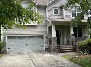 119 Gathering Pl, Durham, NC 27713
