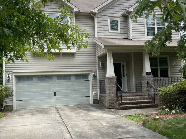 119 Gathering Pl, Durham, NC 27713