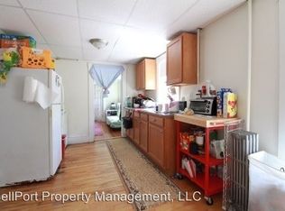 138 Highland St APT 4, Portland, ME 04103