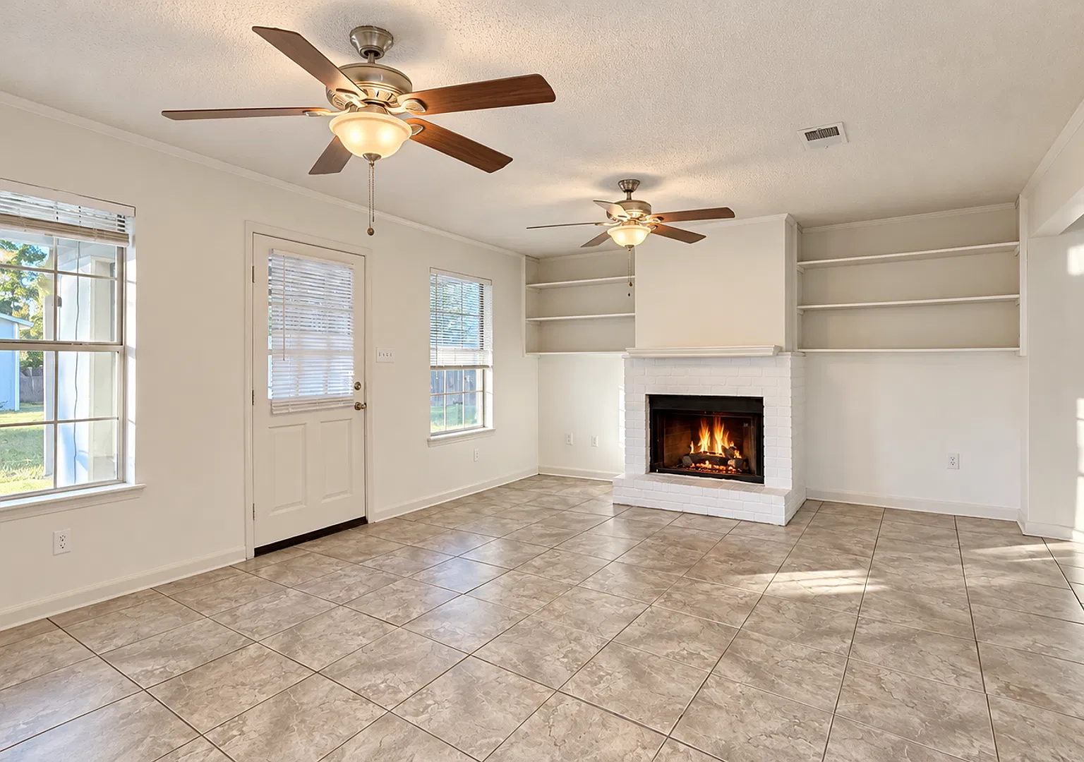 4 Bedroom Home located off Perkins Rd — Photo 2
