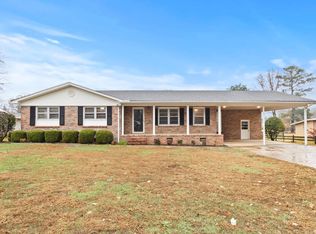 1302 Aston St, Athens, AL 35611