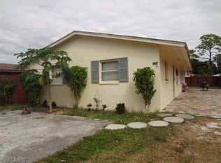5527 6th Ave, Fort Myers, FL 33907