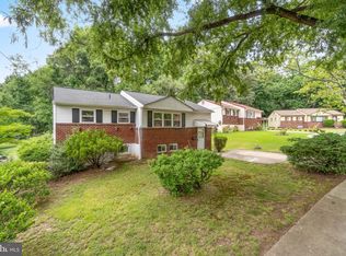 6605 Furman Ct, Riverdale, MD 20737
