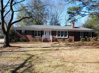 6301 Oakfield Rd, Columbia, SC 29206