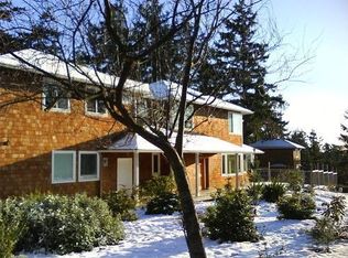 707 Q St, Port Townsend, WA 98368