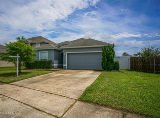 5363 Coquina Shores Ln, Port Orange, FL 32128