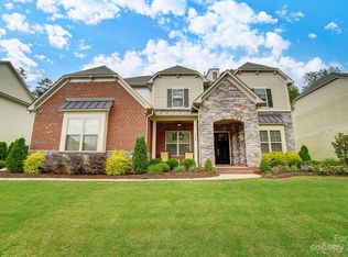 6030 Fallondale Rd, Waxhaw, NC 28173