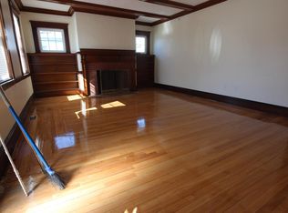 35 Henshaw St #91, Brighton, MA 02135