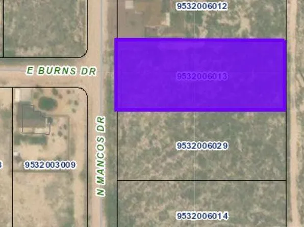 562 N Mancos Dr, Pueblo West, CO 81007