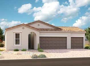 970 N 10th Pl, Coolidge, AZ 85128