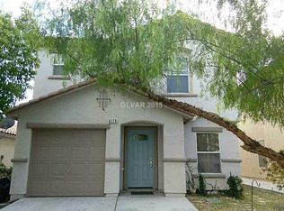 6173 Wild Lilac Ct, Las Vegas, NV 89141