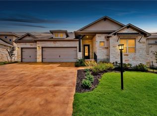 405 Forza Viola Way, Lakeway, TX 78738