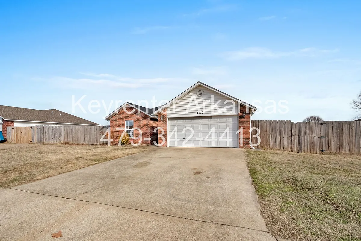 Building Photo - 2520 D J Duvall Dr