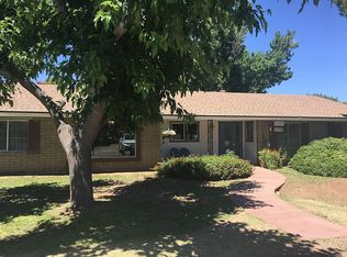 3220 E Campbell Rd, Gilbert, AZ 85234