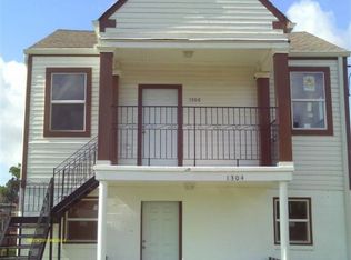 1306 Saint Denis St, New Orleans, LA 70122
